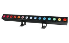 Meteor 150 IP Pixel Batten, RGBW - METEOR 150 RGBW