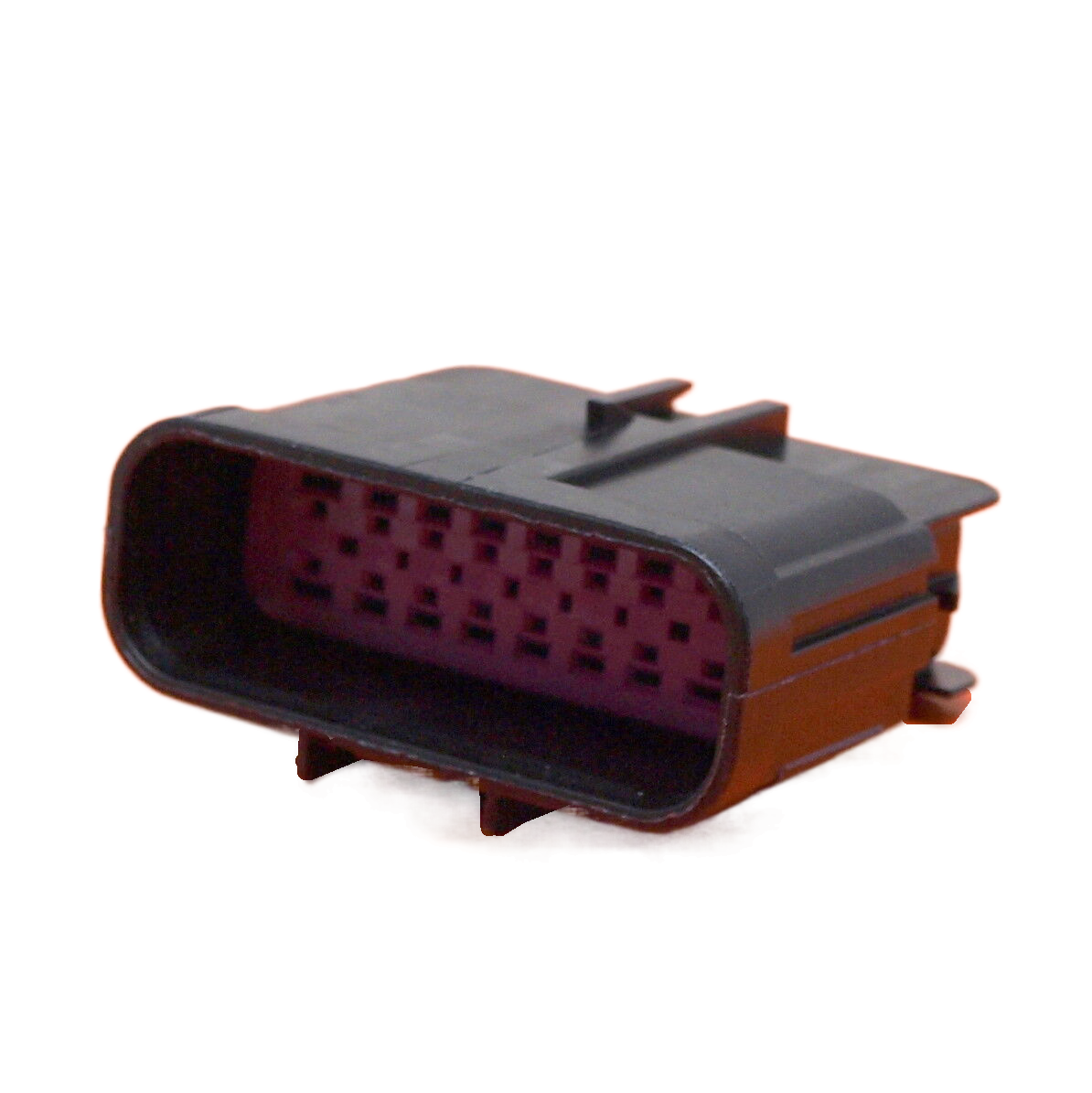 Delphi GT150 / 280 Mixed Sealed Series 16 Way Male Female Connector Kit ...