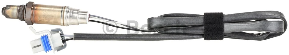 Sensor de oxígeno Bosch 15900 apto para Oldsmobile Pontiac Chevrolet Alero Grand Am 02-05 Foto 4 de 4