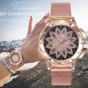 montre femme 2019 luxe