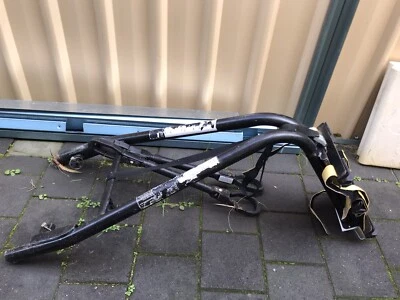 gumtree bicycle rack