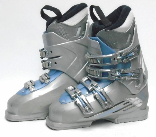used salomon boots
