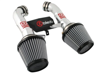 Takeda Stage 2 Dry Attack Cold Air Intake 2009-2017 Nissan 370Z V6 3.7L