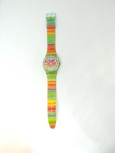swatch 2003
