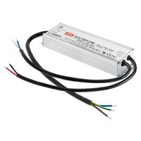 Meanwell HLG-100H-24B Netzteil Cv 24V/DC Max. 4A 96W Dimmbar (1-10V / Pwm) IP67