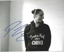 DIANA TAURASI Signed 8.5x11 Photo Signed REPRINT Basketball WNBA Phoenix Mercury