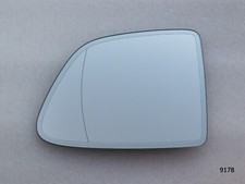 OEM ROLLS-ROYCE Ghost Dawn Wraith SINISTRA AUTO DIM VETRO SPECCHIO RISCALDATO grandangolare