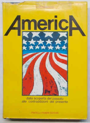 COOKE America von der Entdeckung der Vergangenheit bis zu den Widersprüchen der Gegenwart 1976