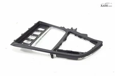 2014-2016 BMW 328I F34 FRONT CENTER CONSOLE CUP HOLDER COVER TRIM BEZEL OEM