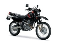 2022 Suzuki DR650SE DR650SE *