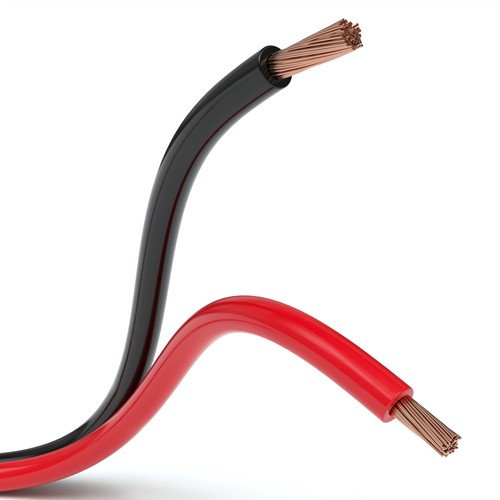 Lautsprecherkabel 10m - 100m Hifi Audio Kabel Auto Boxenkabel Boxen Lautsprecher - Bild 10 von 10