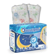 Tykables Overnights - Adult Diaper Nappy