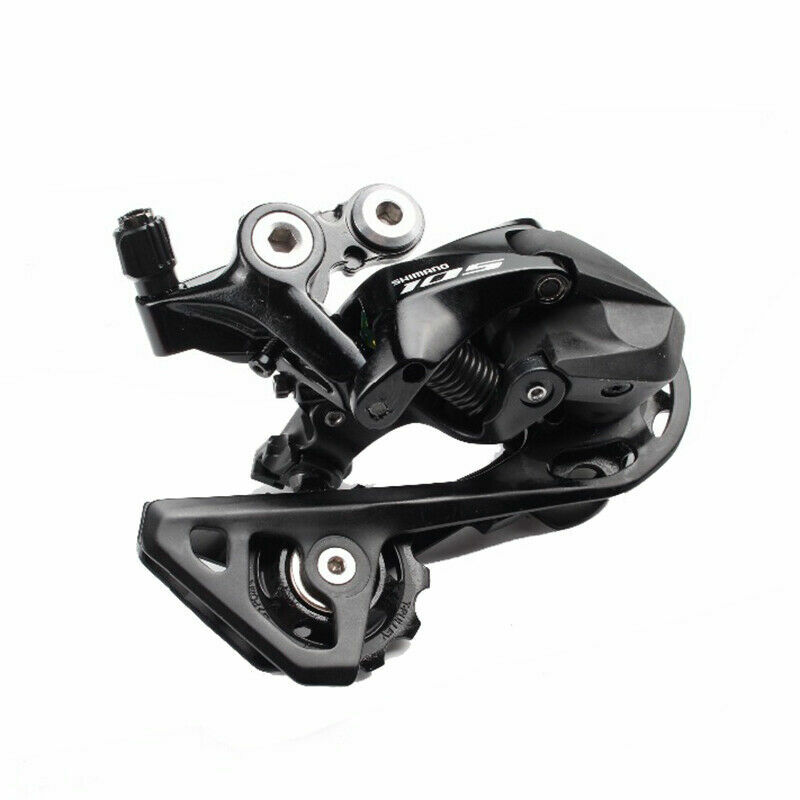 パーツ SHIMANO 105 R7000 mix set Shimano 105 FC-R7000 105 Double chainset, HollowTech II 165