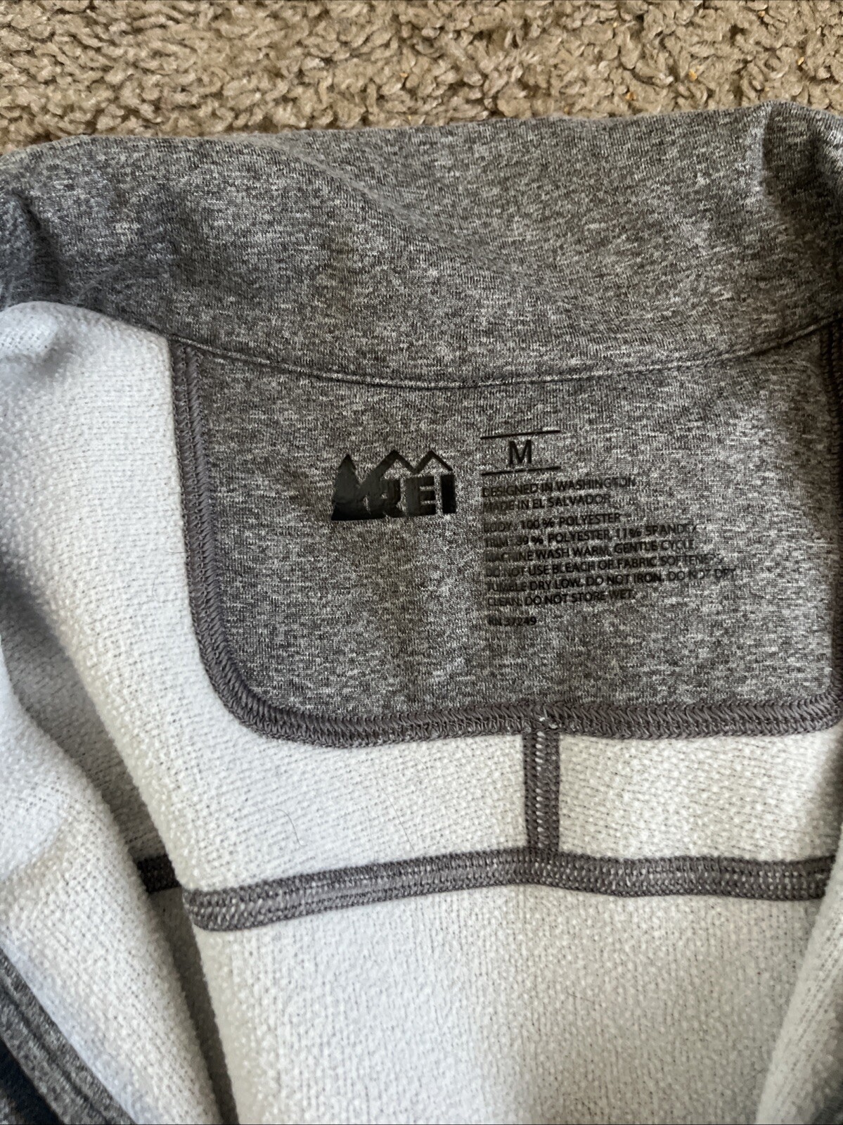 REI Pullover - image 3