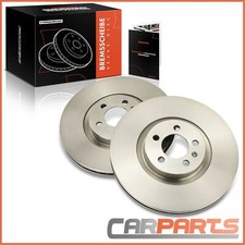 Bremsscheiben Vorne Belüftet 312mm für Audi A1 Sportback GBA 2018-2024 2.0L