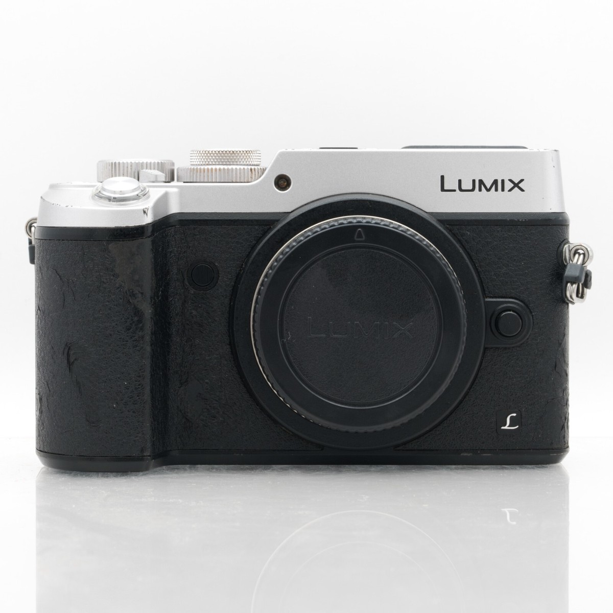 Panasonic DMC-GX8 ミラーレス一眼 本体 パナソニック LUMIX DMC-GX8-K ボディ [ブラック] 価格比較 - 価格.com