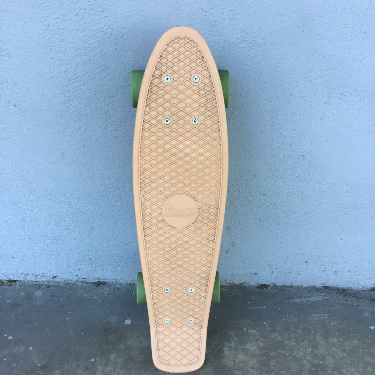 Penny Board Authentic Cruiser Skateboard Original 22