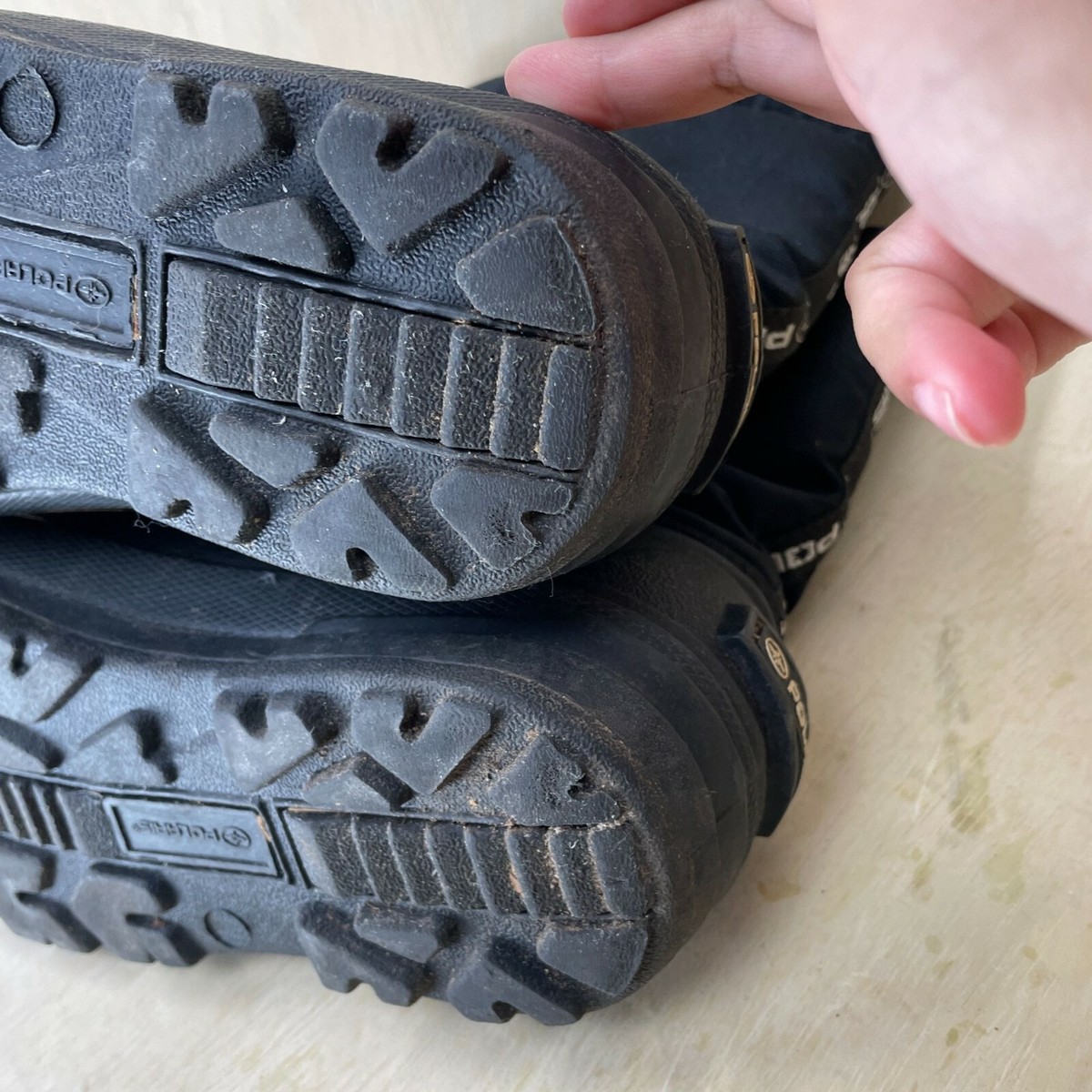 Polaris Thinsulate Boots Side Zip Mens Sz 7 077060168 | eBay Polaris Thinsulate Boots Side Zip Mens Sz 7 077060168 | eBay