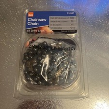 B&Q Chainsaw Chain 57 Drive Links, CH057 16