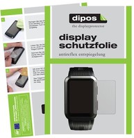 2X Schutzfolie FüR Huawei Watch D Matt Displayschutzfolie Folie Display Schutz