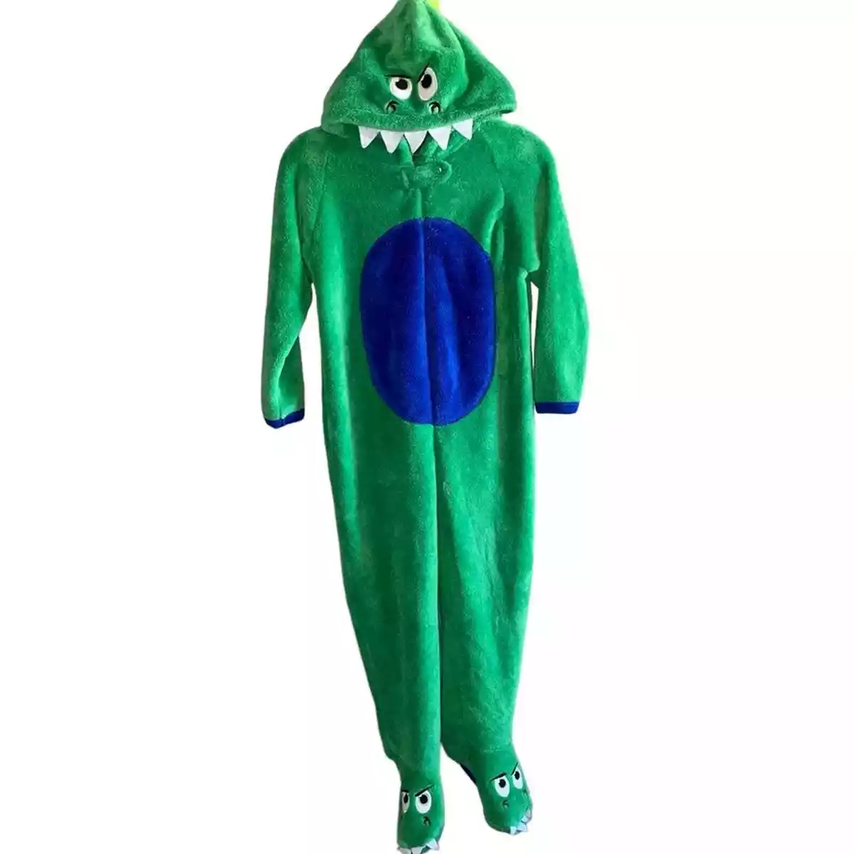 Primark outlet dinosaur onesie