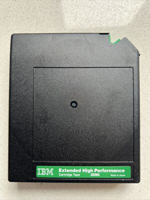IBM - Extended High Performance Cartridge Tape 3590 K