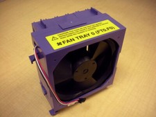 Sun 540-6862 PCI Fan Assembly for V440