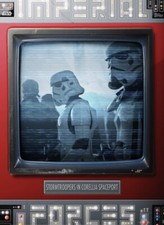 [DIGITAL CARD] Topps Star Wars - Stormtroopers Corellia - Imperial Forces Red