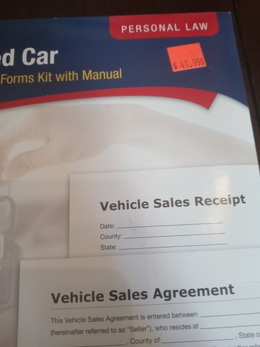 Vendo la tua auto usata - Foto 3 di 5