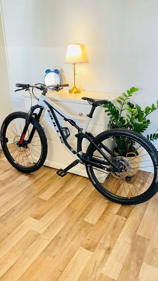 Bulls copperhead FSX 29"_ Fully mountainbike_2023