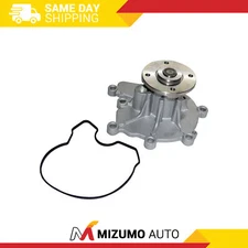 Engine Water Pump GMB 146-7350 fits 09-10 Hyundai Genesis 4.6L-V8