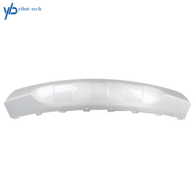 For 18 19 Ford Explorer Front Lower Bumper Valance Panel Skid