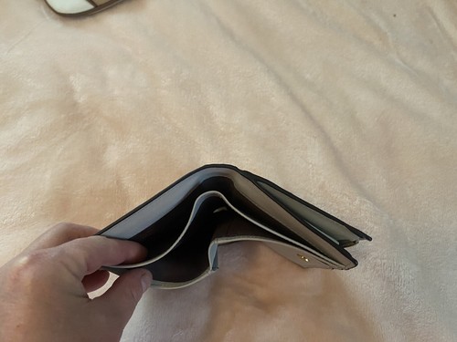 calvin klein wallet women - Picture 6 of 6
