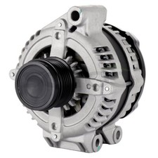 For 2011-2016 Dodge Journey & Grand Caravan 3.6L 160AMP Silver Alternator 11570