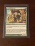 Magic the Gathering Shards of Alara Cavern Thoctar