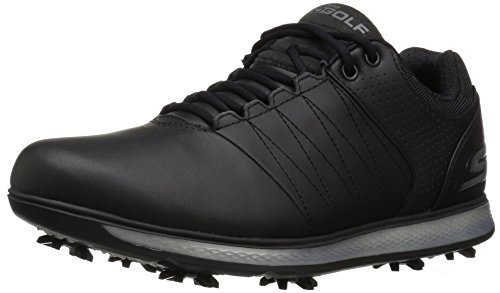 skechers mens golf shoe sale