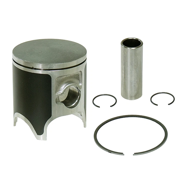 Fits 1999 Honda CR80R Piston Kit 6716511 | eBay