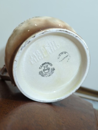 Falcon Ware Vintage Decorative Jug 'Another Little Drink' - Picture 13 of 18