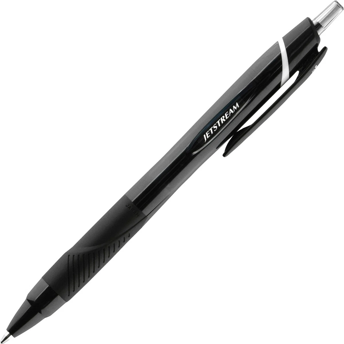 Uniball jetstream cheap 1.0 mine