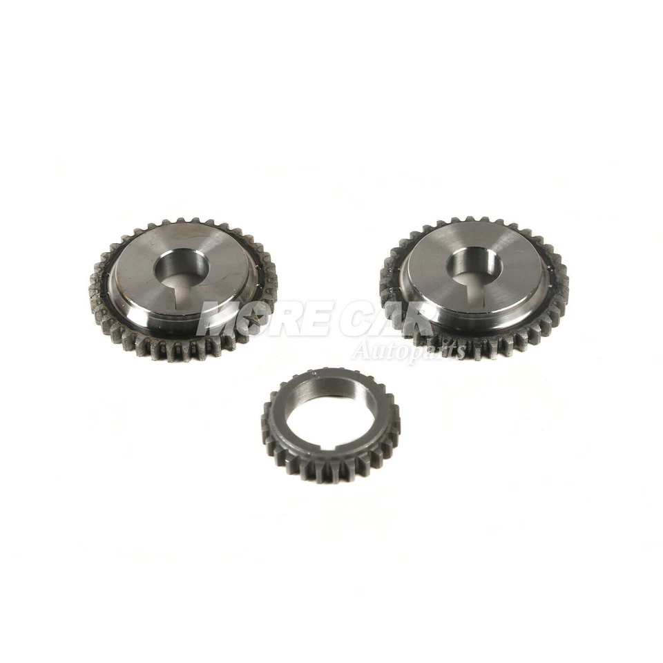 Timing Chain Kit w/ Oil Pump Water Pump for 04-08 Nissan Maxima Quest Altima 3.5 - Image 4 of 4