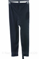 Ingrid & Isabel Maternity Black M/l 2 Ruched Belly Capri Legging Pant $48 Ingrid & Isabel Maternity Black M/l 2 Ruched Belly Capri Legging Pant $48