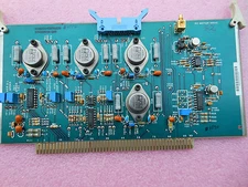 THERMA-WAVE 14-002015 dc motor drive