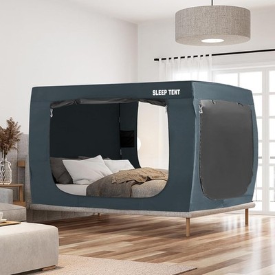 Bed Tent Full Canopy YAVIL Dream Tents Indoor