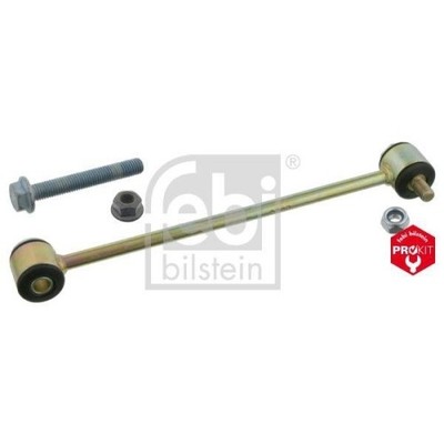 Febi 10517 Prokit Bielletta Stabilizzatrice Per Opel Astra, Calibra, Vectra - Ricambio Assale Anteriore - 2