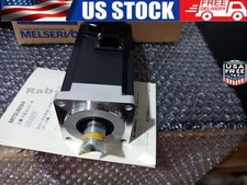 1PC Mitsubishi HF-KP43BJ Servo Motor HFKP43BJ New In Box Expedited Shipping