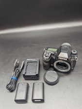 PENTAX K 5 Digital Single Lens Reflex Camera Body
