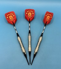 Phoenix Darts Manchester United Flights US Seller Fast Shipping