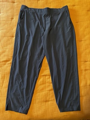 Athleta Brooklyn Ankle Pant - Women s Size 18 - Navy Blue