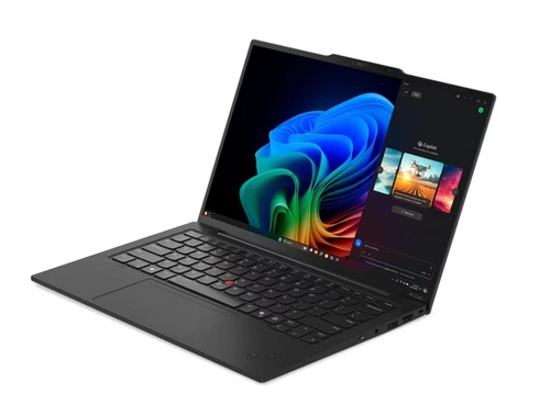 Lenovo Thinkpad X1 Carbon Laptop - 258V / 32GB / 2TB / Non-Touch / OLED / Haptic