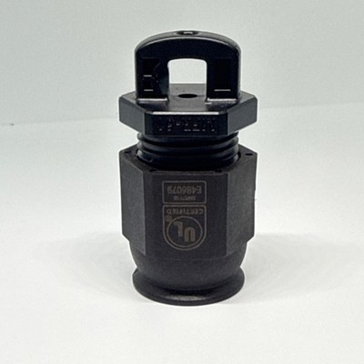 Enphase Q-TERM-01 IQ Inverter Q Cable Branch Terminator Cap